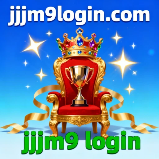 jjjm9 login